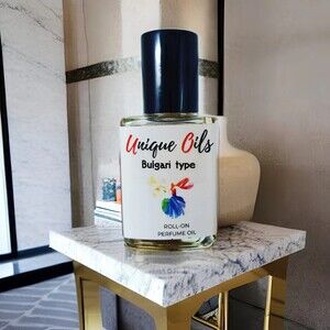 Eros Flame Perfume Body Oil (Men) type